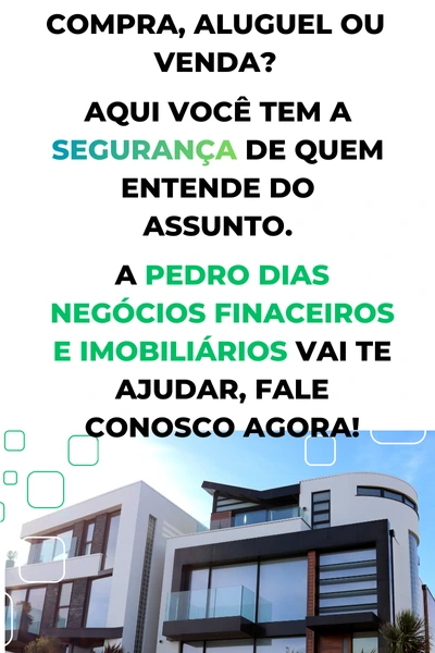 Venda seu imóvel na PD Negócios